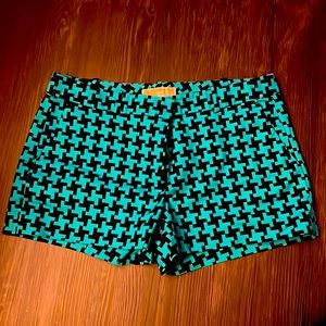 Michael Kors size 6 shorts